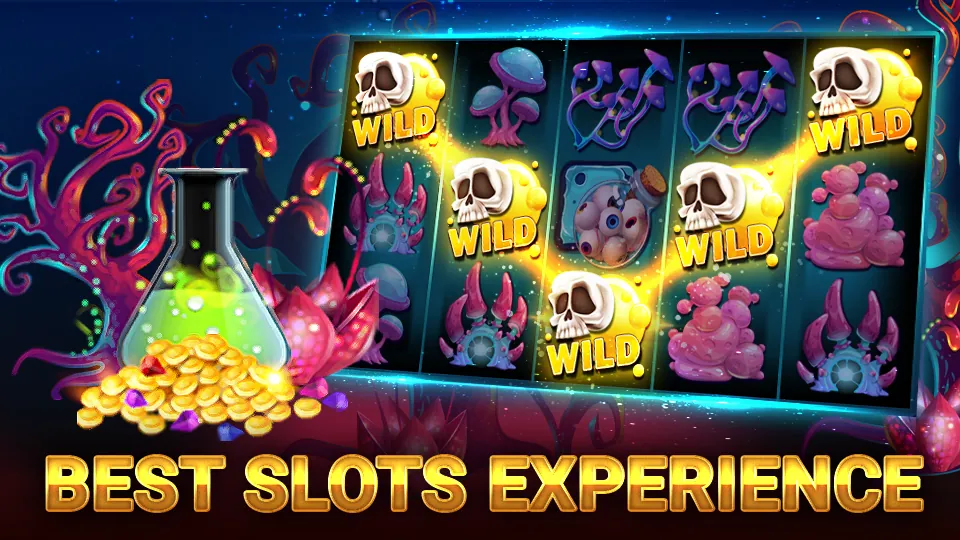 Mẹo chơi slot game