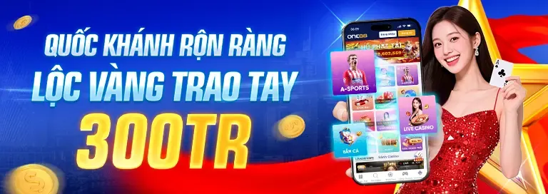 Sự kiện đặc biệt: Vòng quay may mắn okking99 win