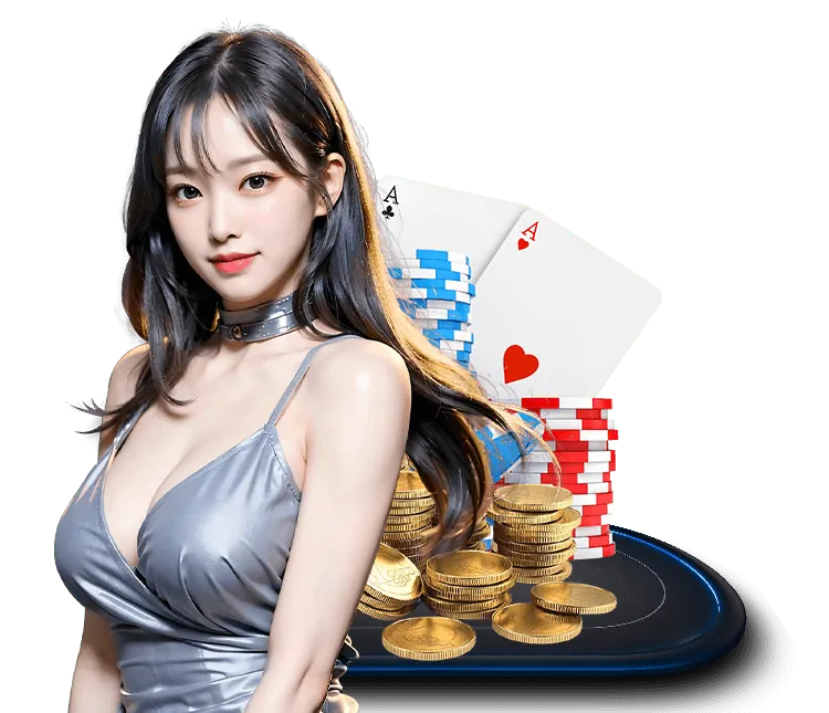 Trò chơi Baccarat trực tiếp tại okking99 win