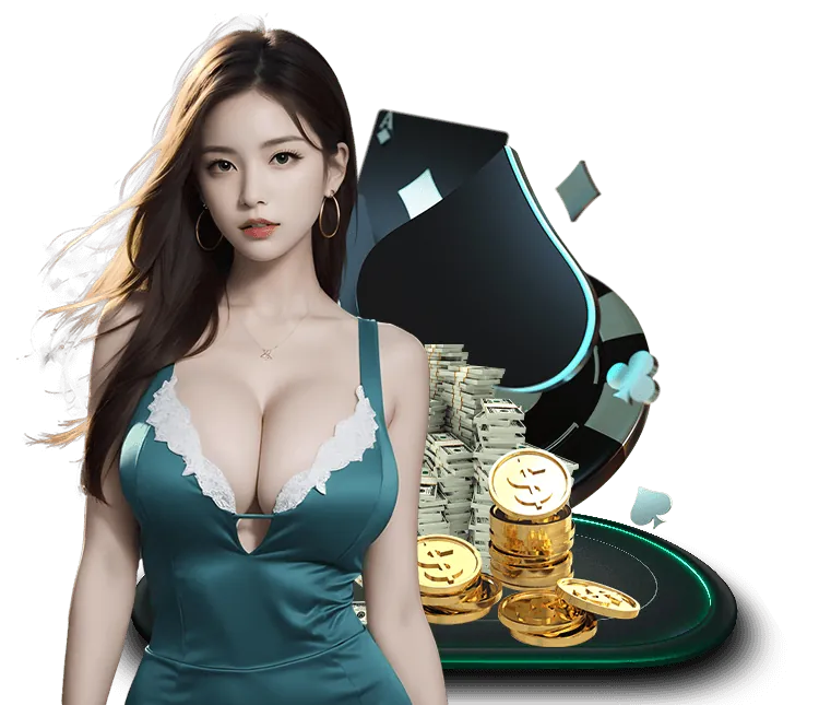 Trò chơi Roulette trực tiếp tại okking99 win